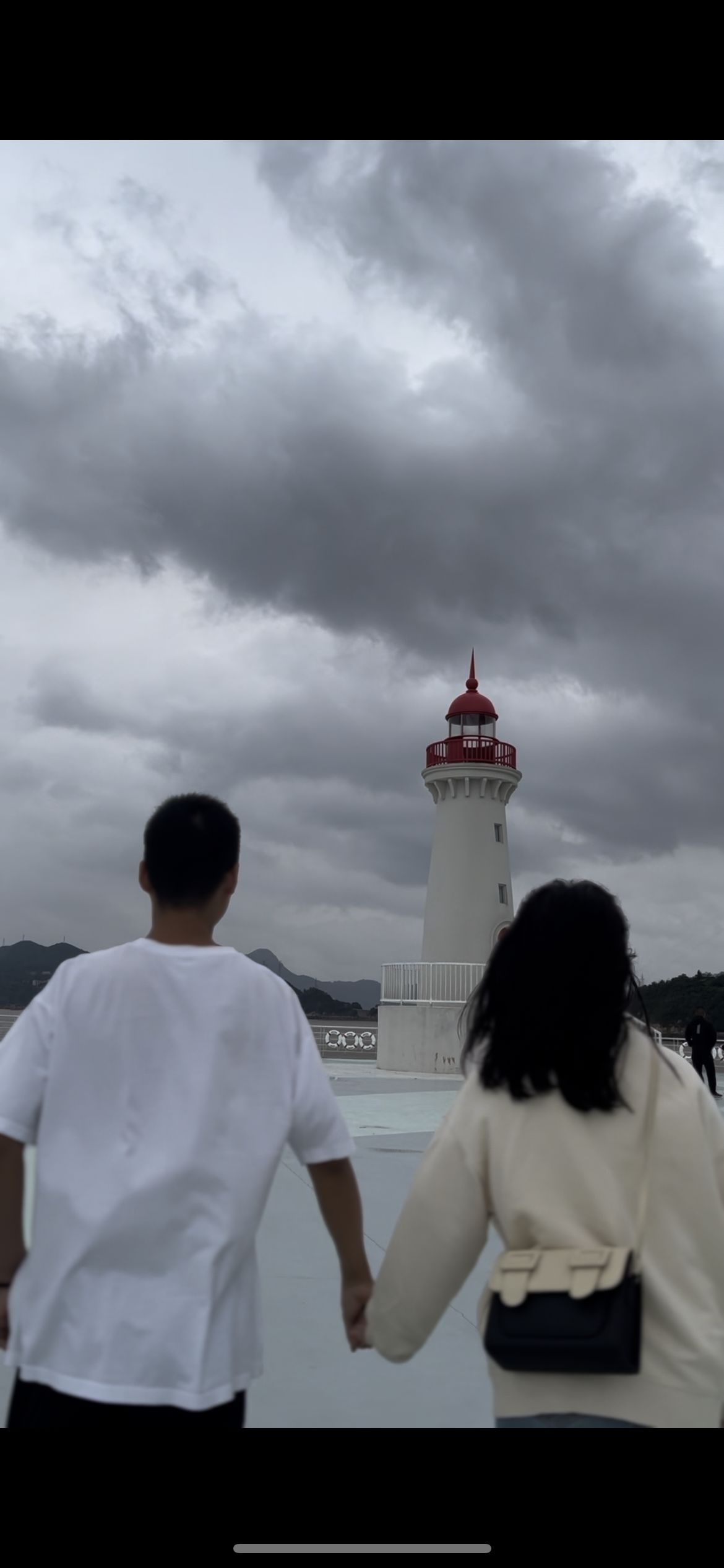 深门海角灯塔旅行图片 1