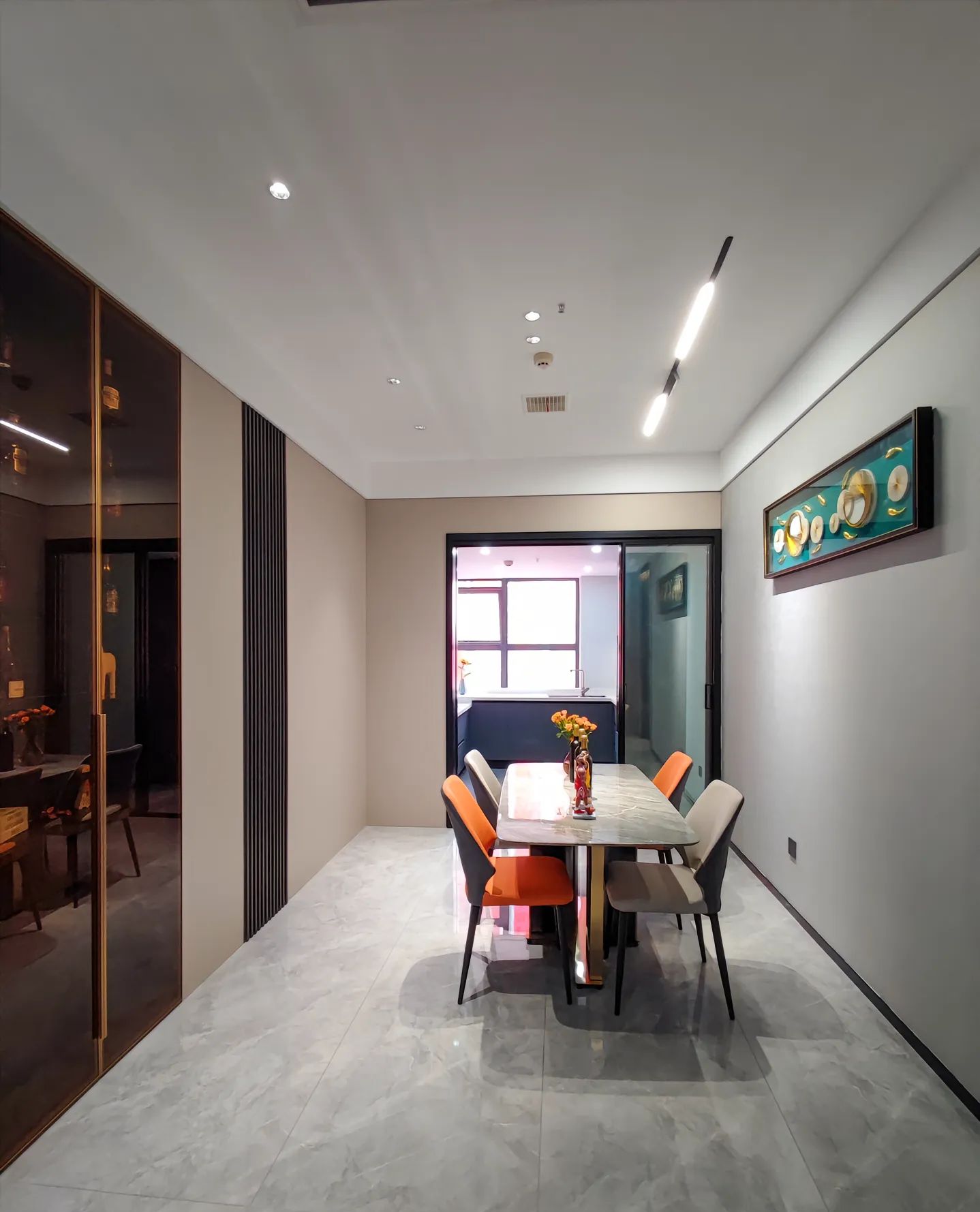 粤发全屋家具定制厂