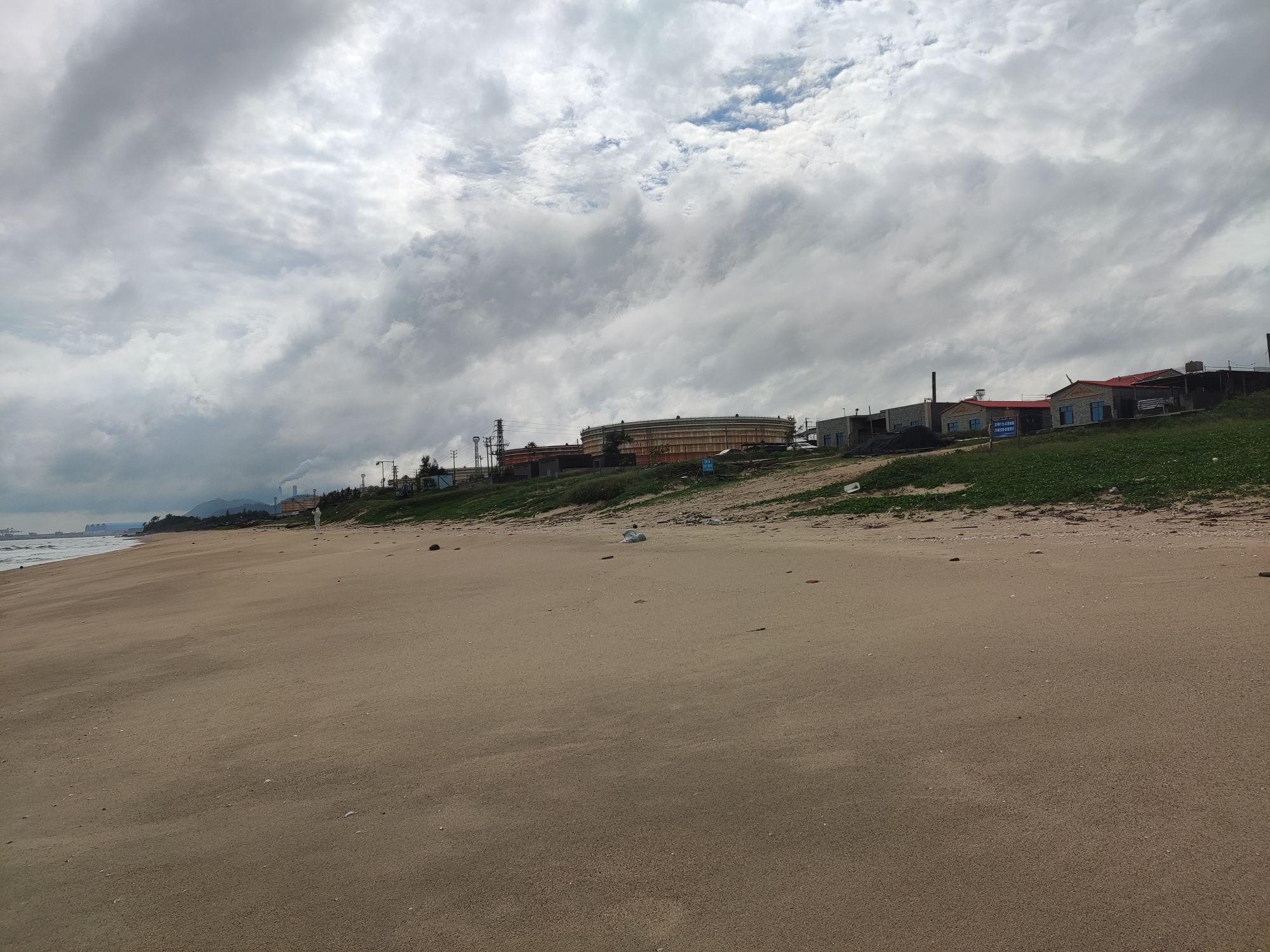 前岚海滩旅行图片 3