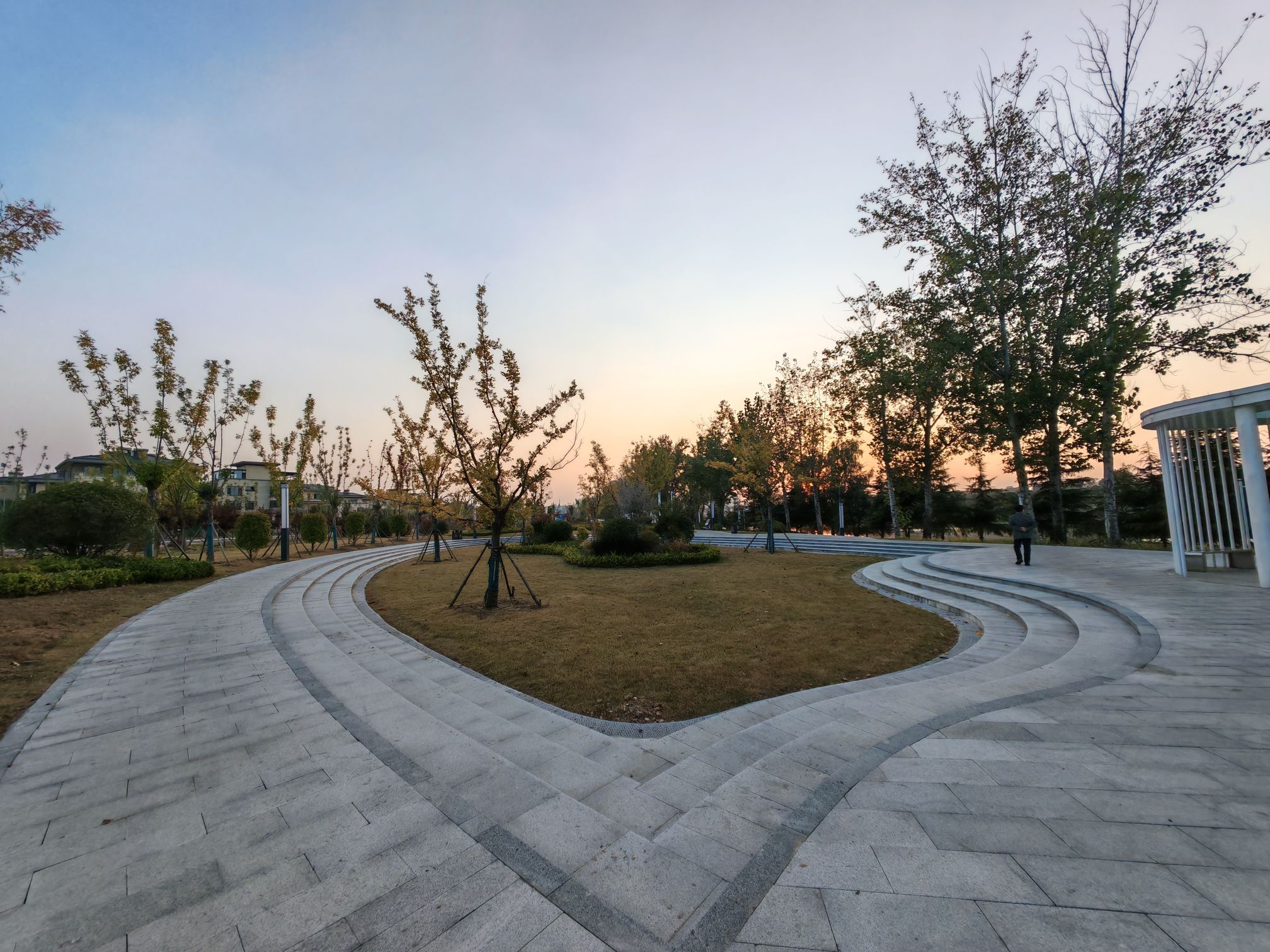 东城公园旅行图片 3