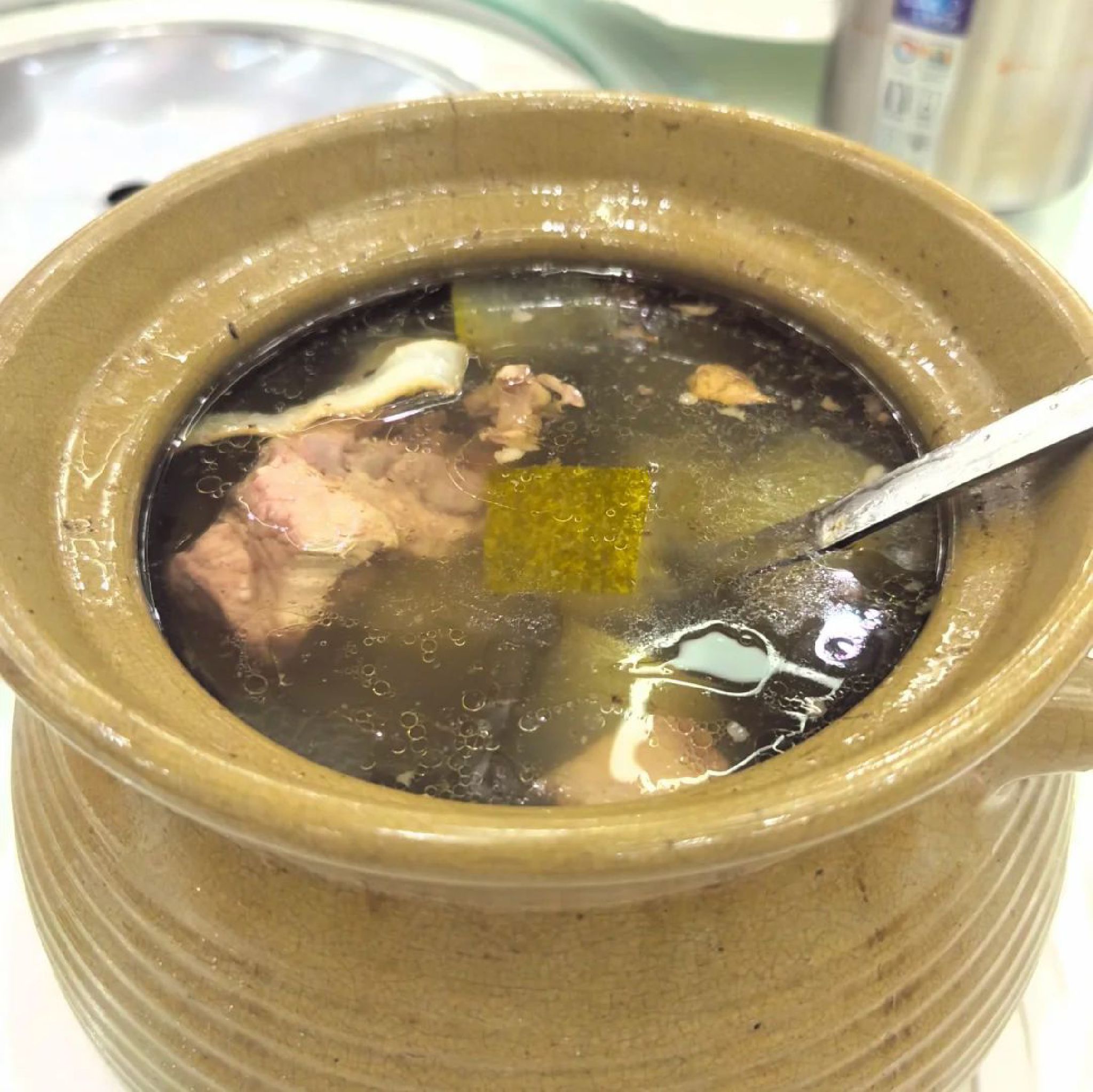 海鲜酒楼(惠州富阳商业街店)