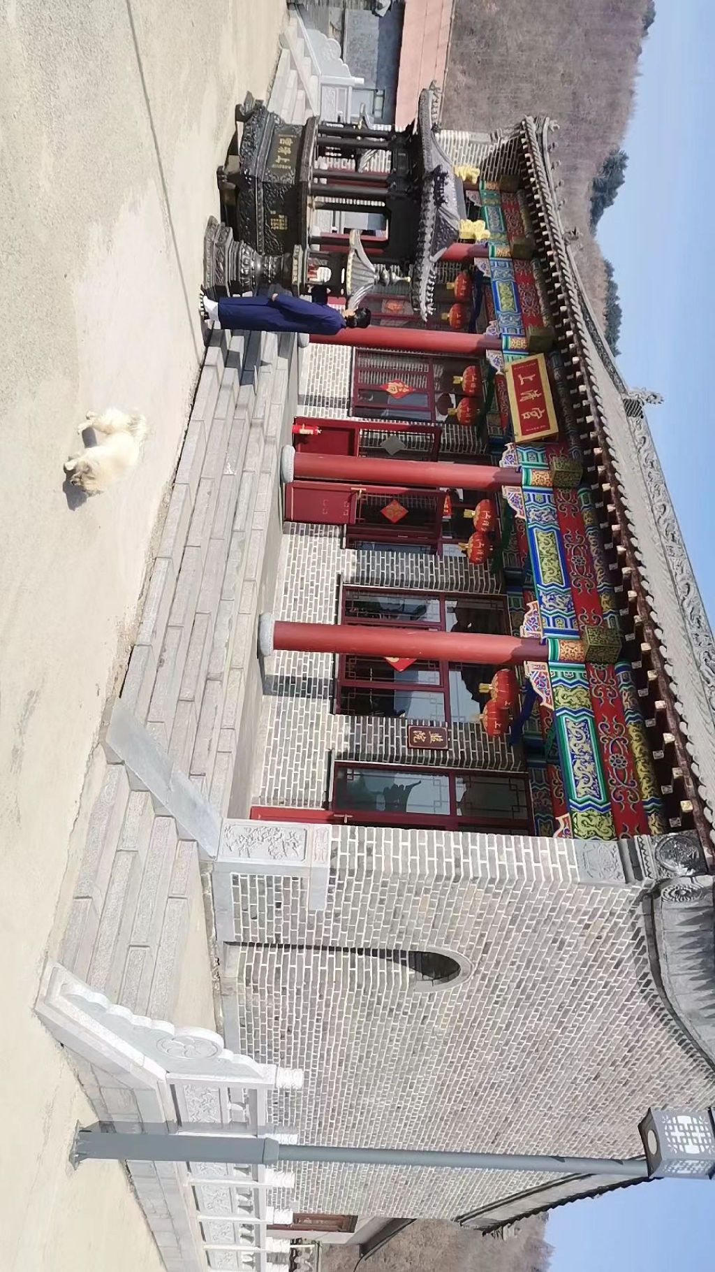 上清宫旅行图片 3