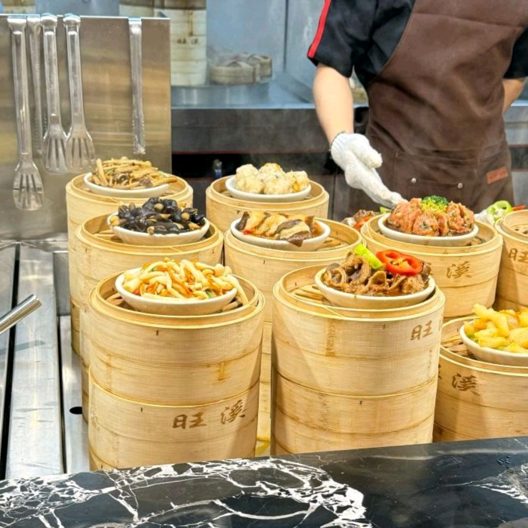 旺溪老爸茶(国潮城店)