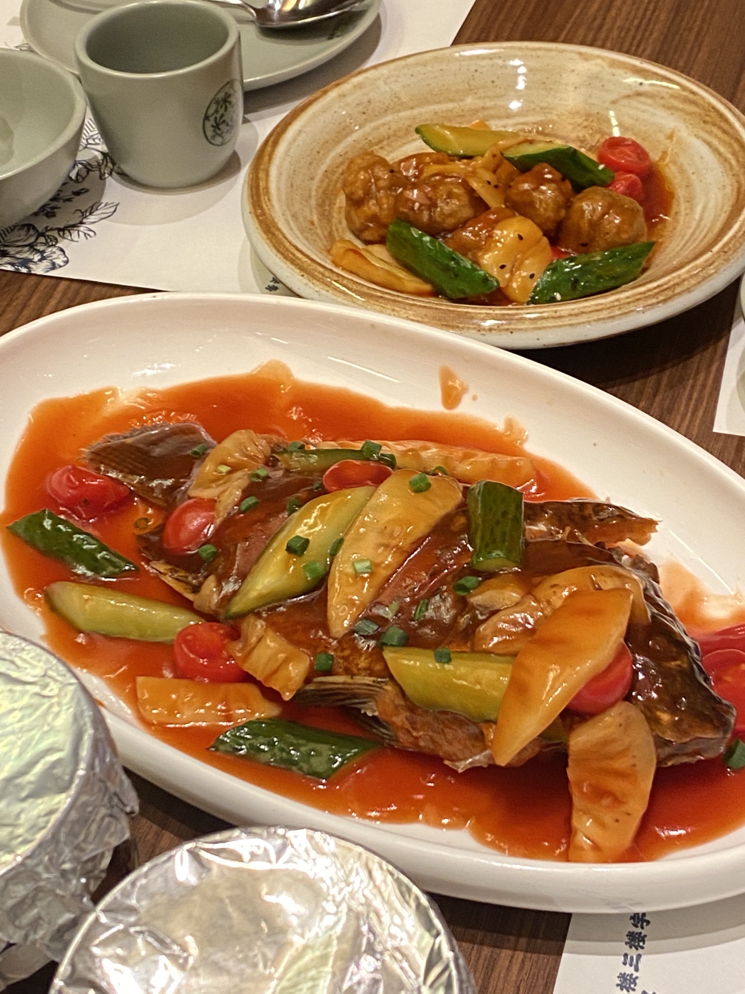 烁海·海南菜(高兴里店)