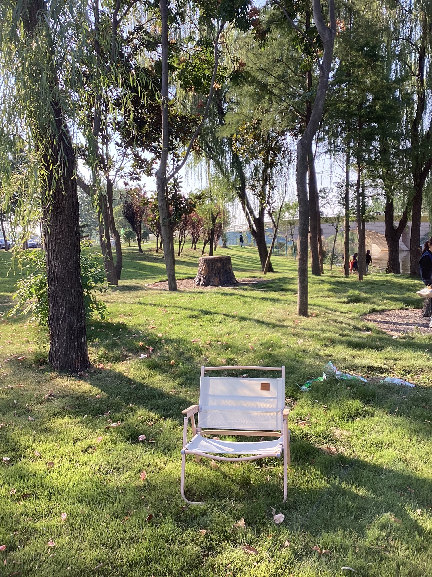 枣庄市·小季河游乐园