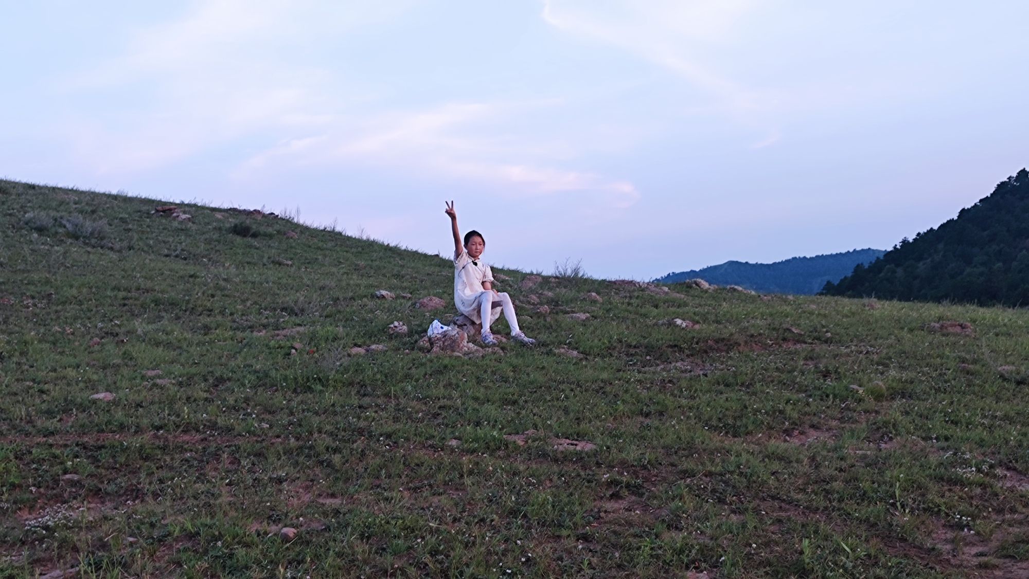 天枫谷旅行图片 1