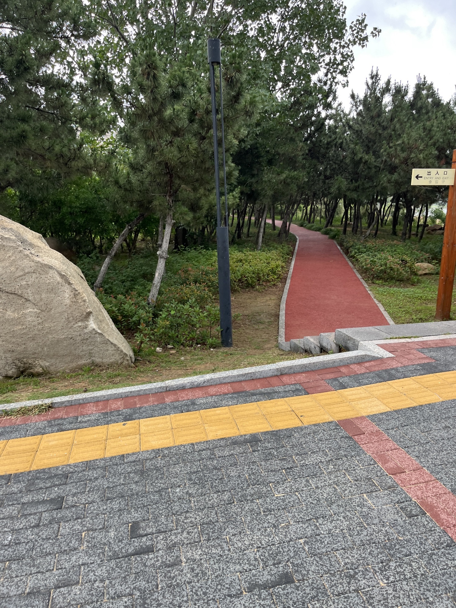 小石岛湿地公园旅行图片 2