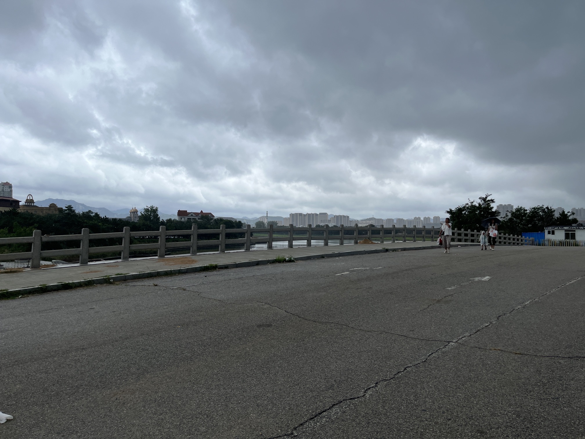 小石岛湿地公园旅行图片 3