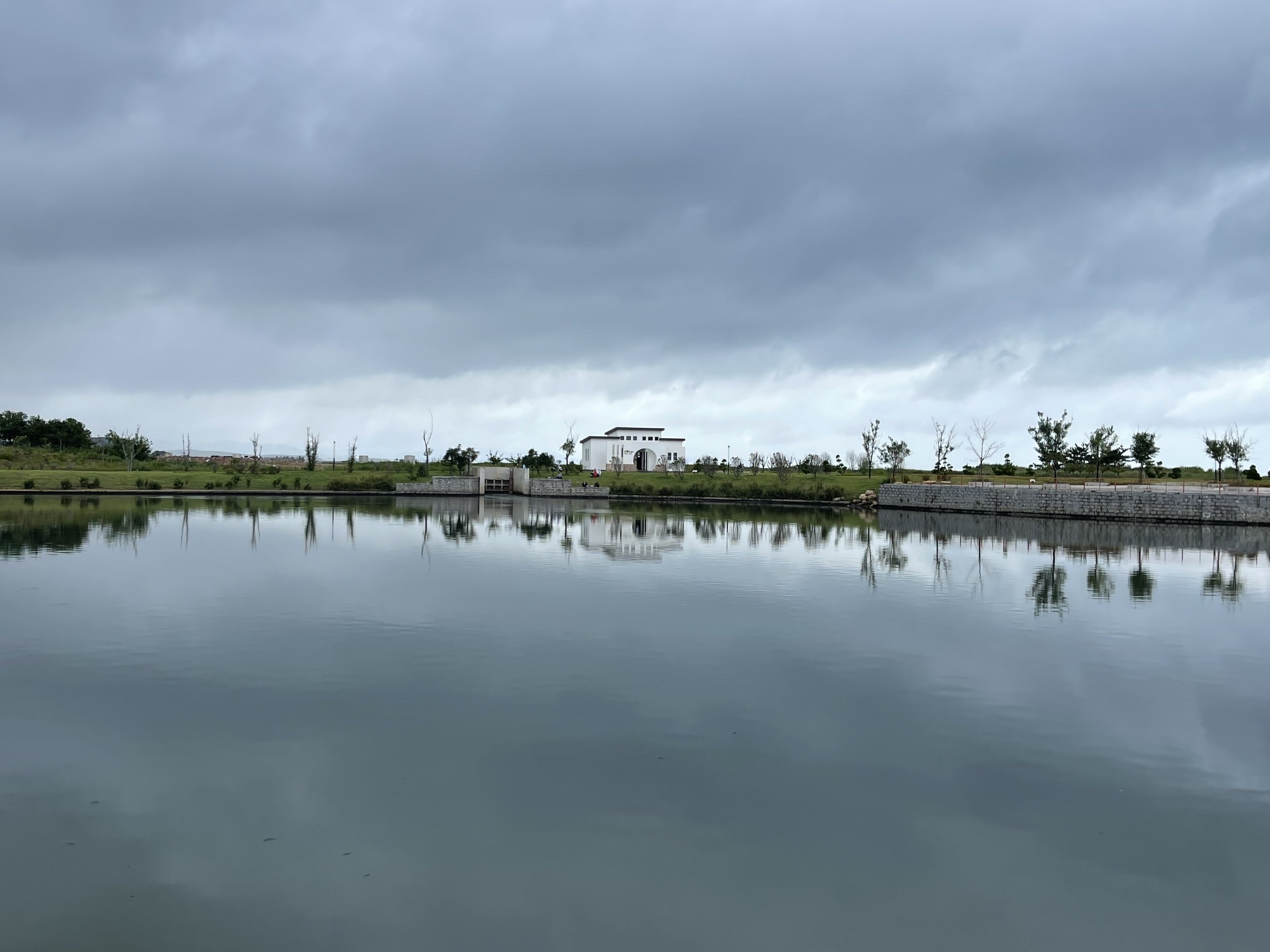 小石岛湿地公园旅行图片 2