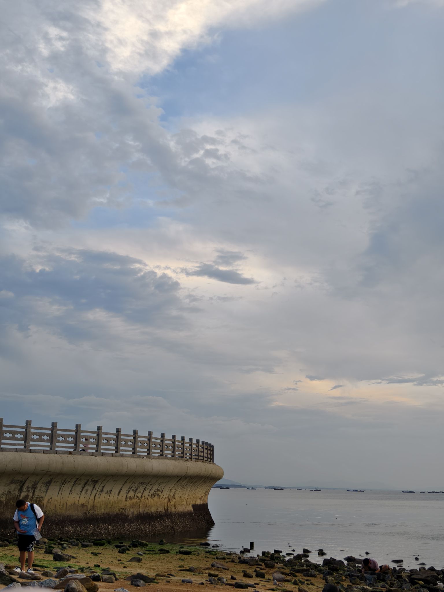 小石岛湿地公园旅行图片 3