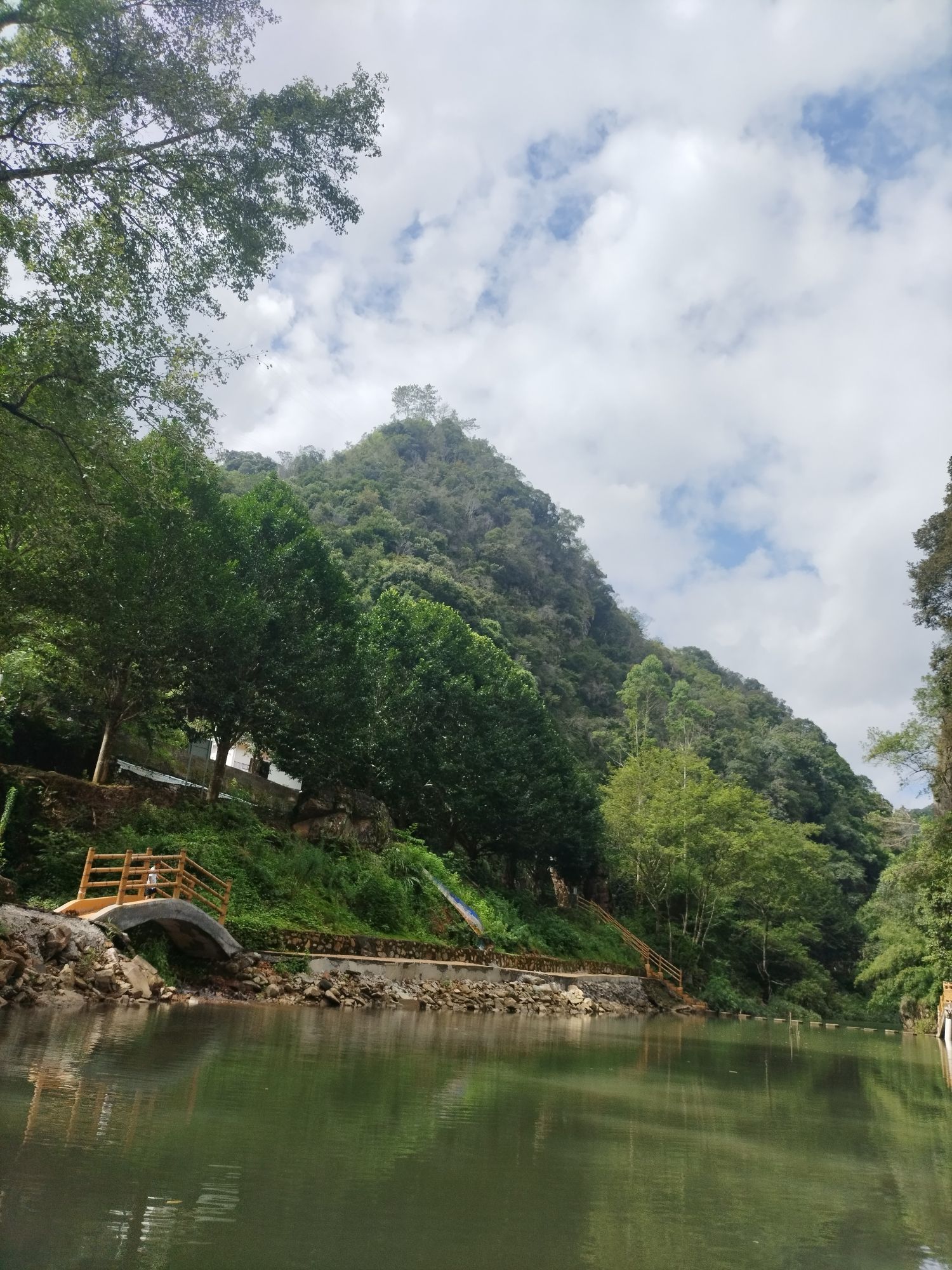 石笋公园旅行图片 2
