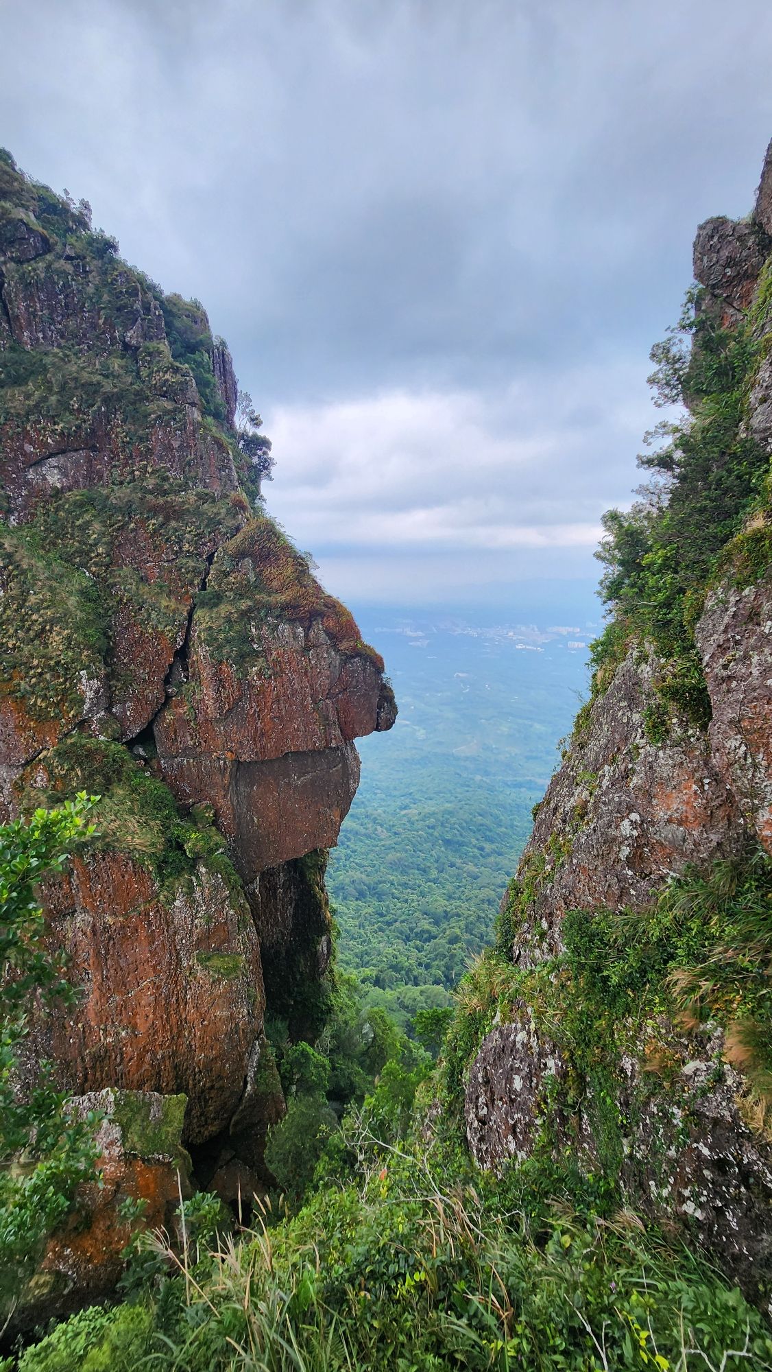 云山天阶