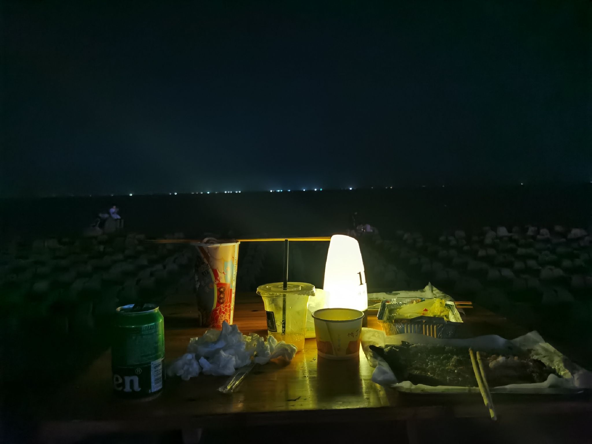 海阳公园旅行图片 2