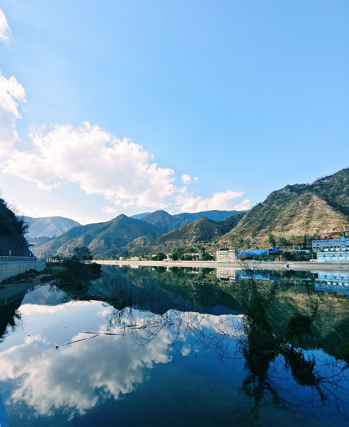 银江湖公园旅行图片 2