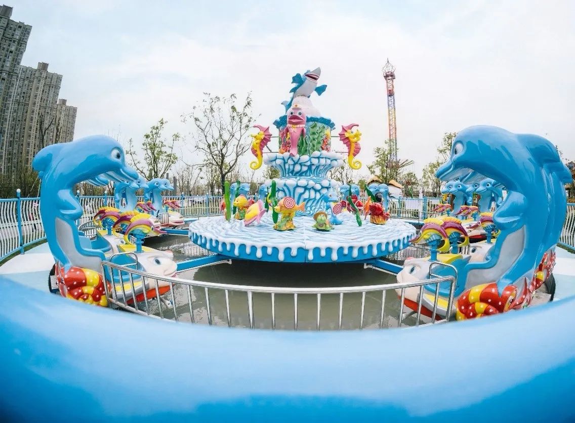 梧桐雨西广场旅行图片 3