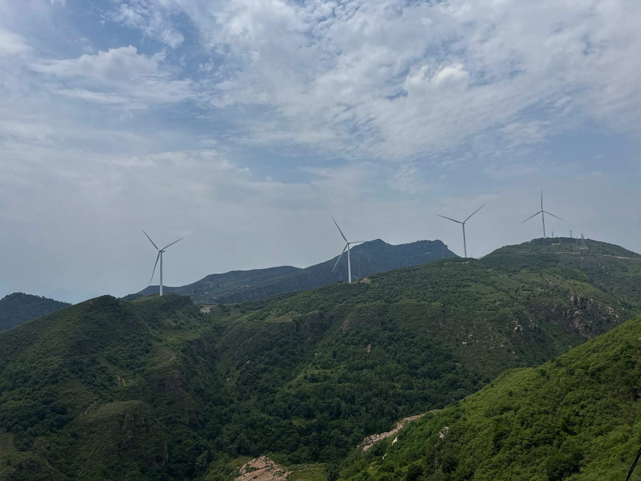 仙人洞遗址旅行图片 1