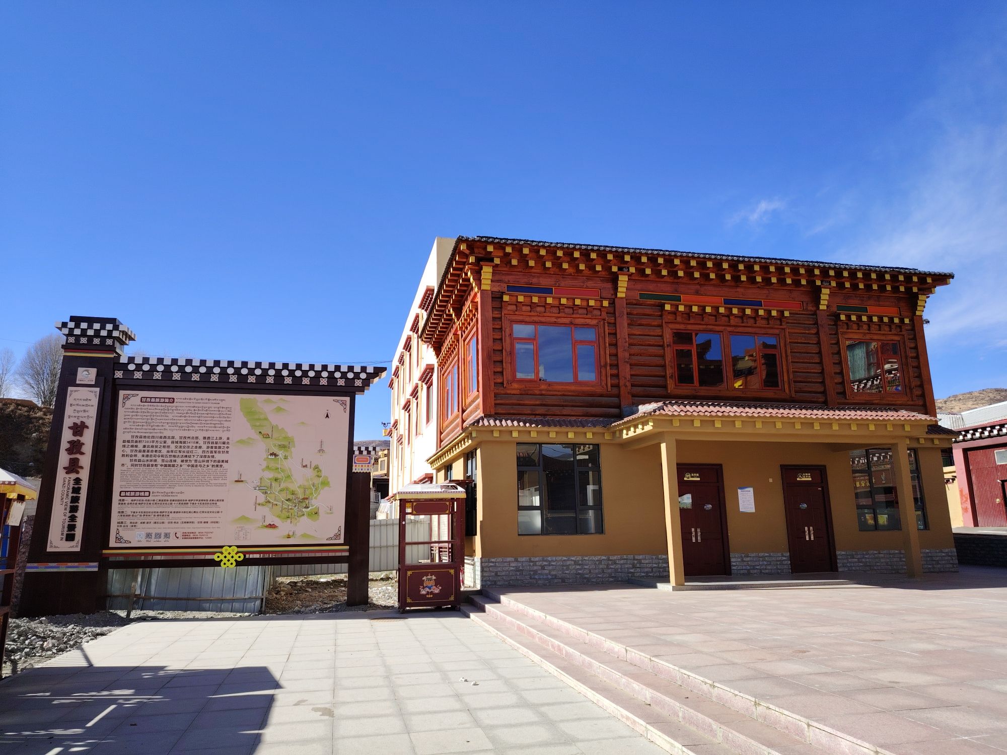 根布夏古城旅行图片 3