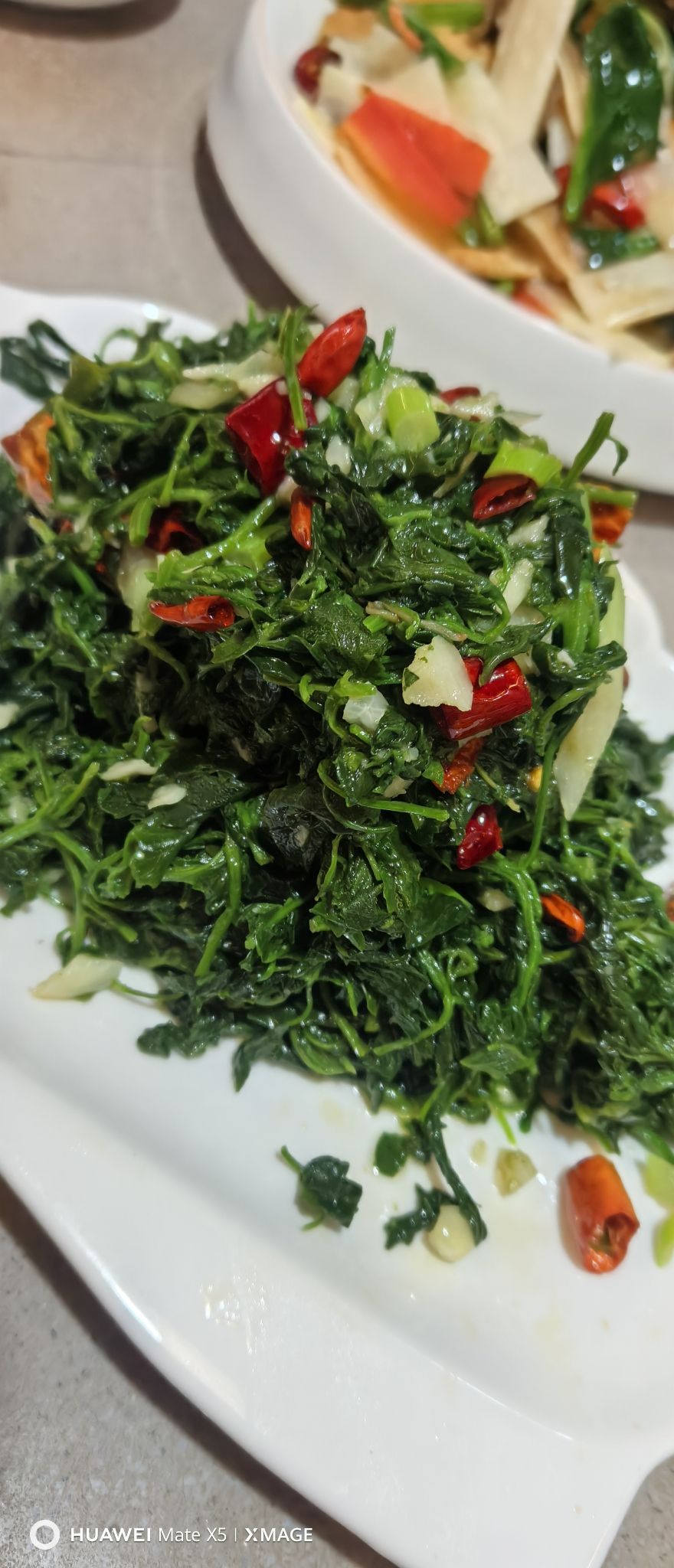 农家铁锅炖 - 西潞街道便民圈栖邻生活圈餐饮服务服务点实景照片