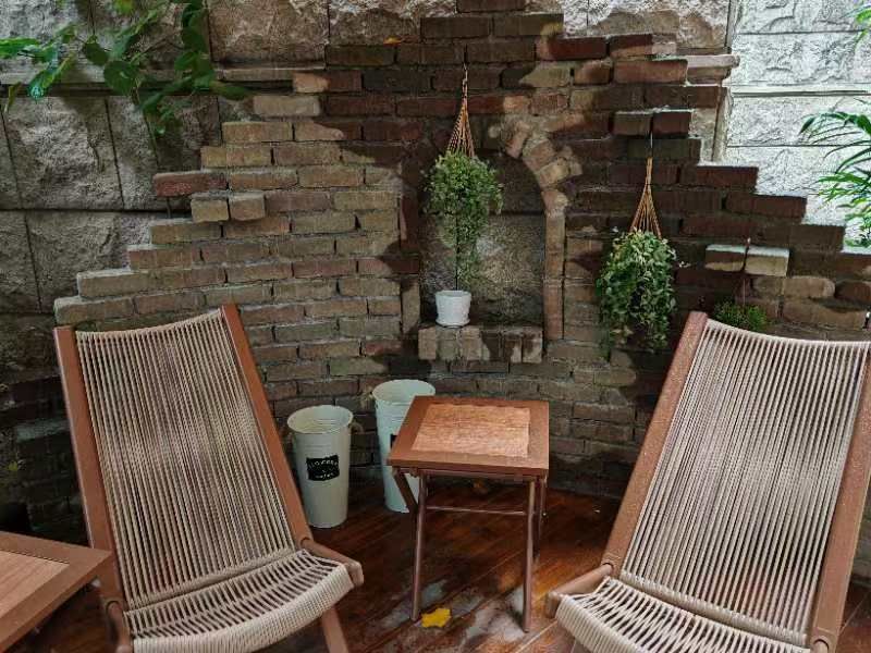 场地封面-肆库茶馆(大华·阳光曼哈顿店)