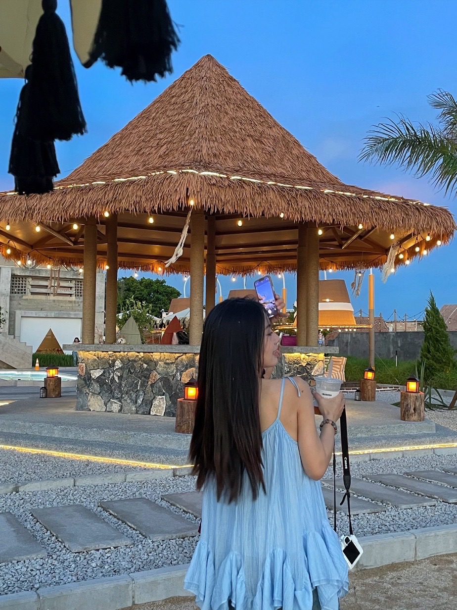 橘若古渡码头景区旅行图片 1