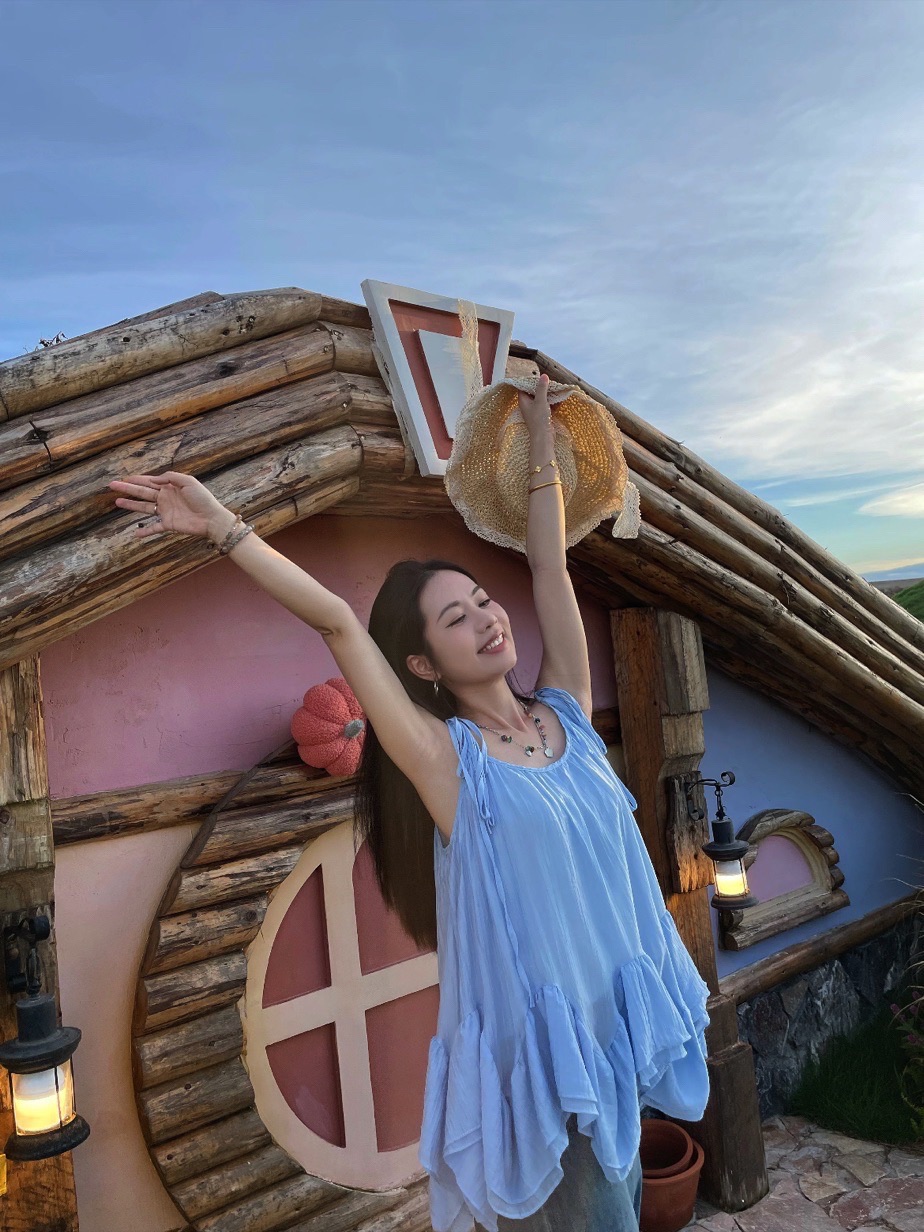 橘若古渡码头景区旅行图片 2