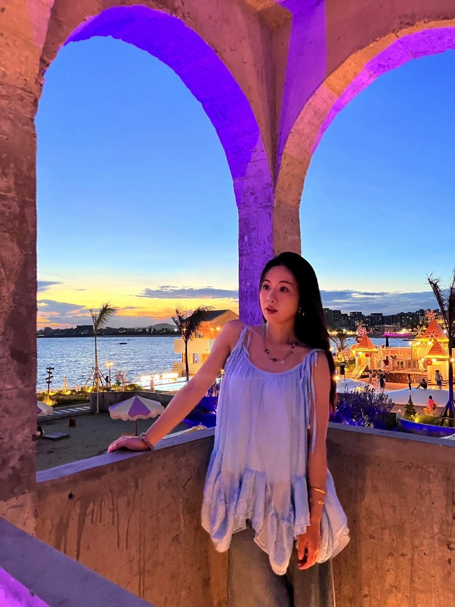 橘若古渡码头景区旅行图片 3
