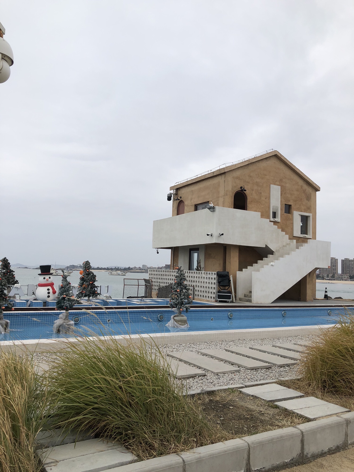 橘若古渡码头景区旅行图片 2