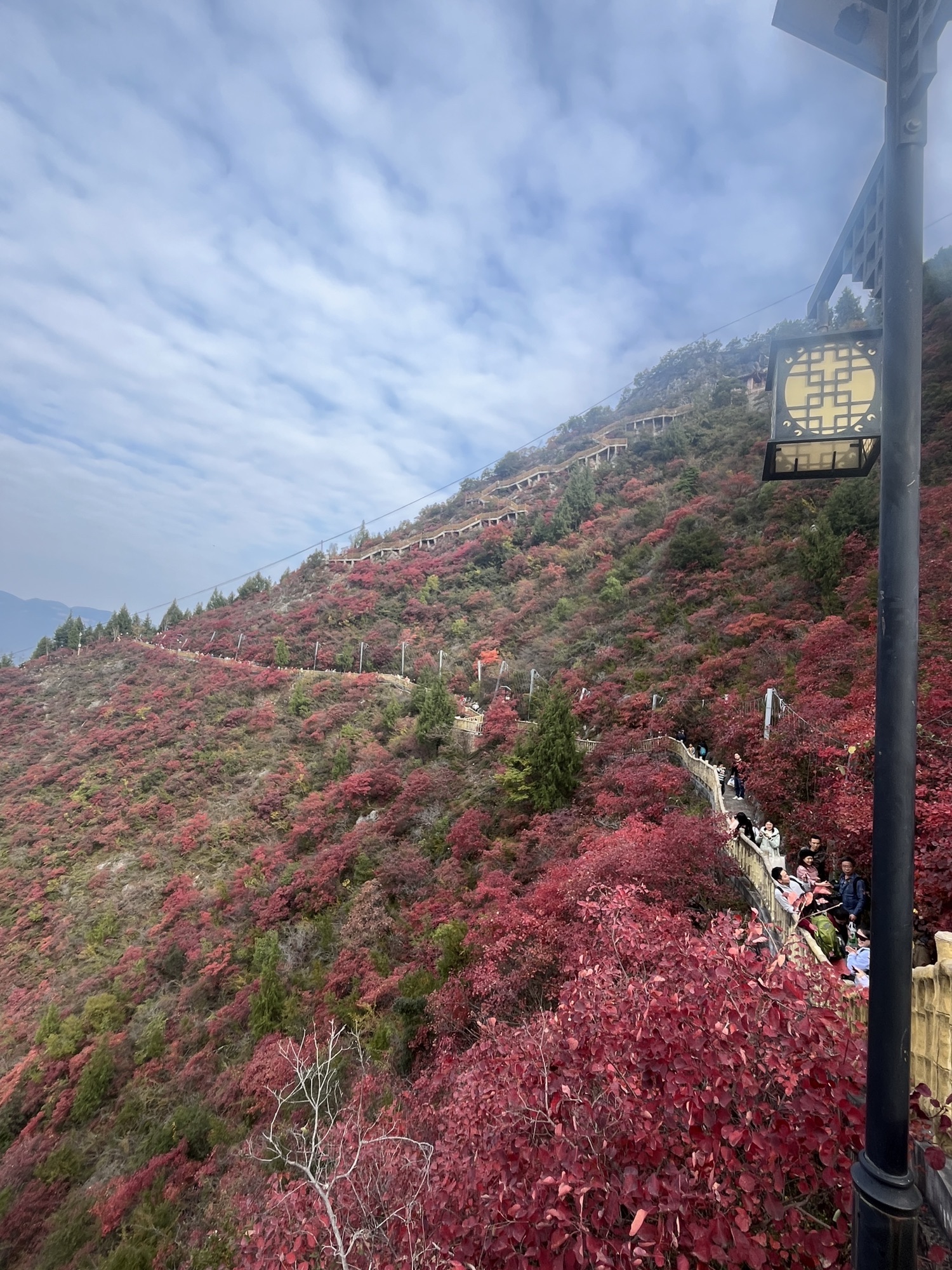 镇水塔旅行图片 1