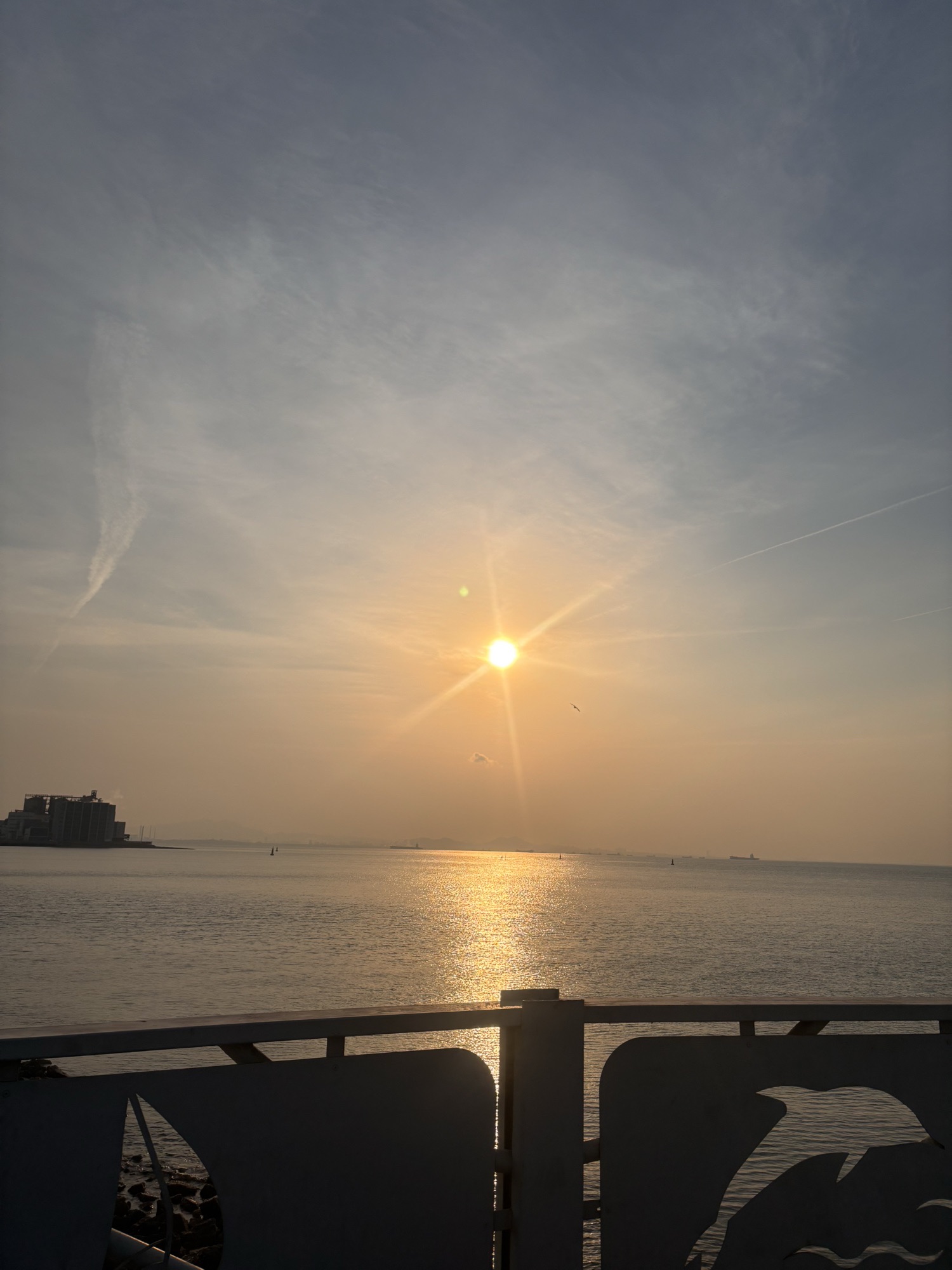 青小园-海泊河管理路口袋公园旅行图片 2