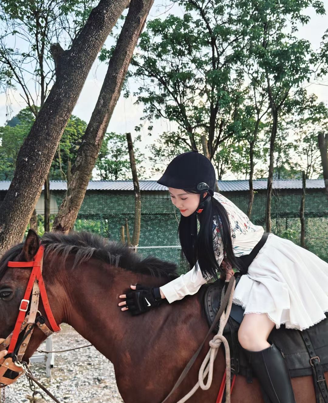 英西峰林茶马驿道旅行图片 2