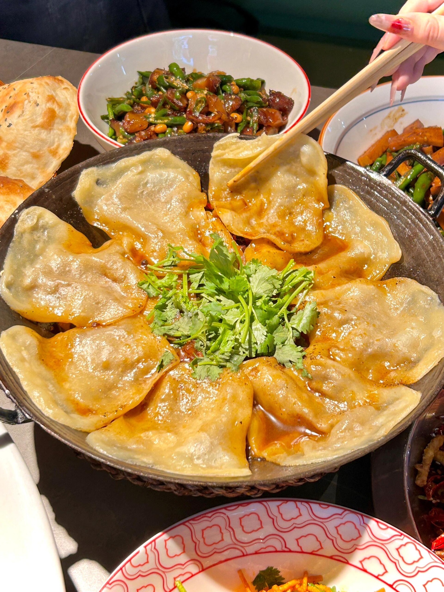 什一餐厅(云龙万达广场店)