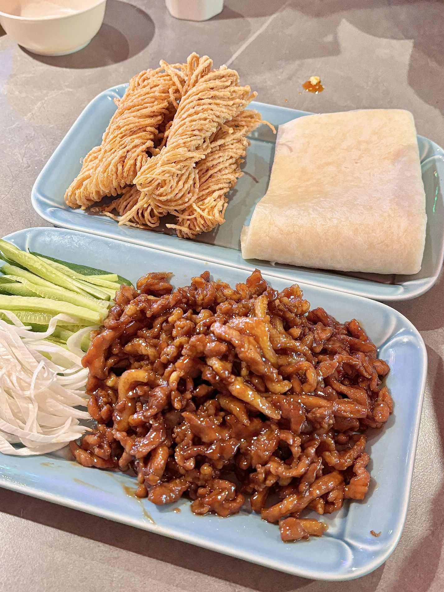 什一餐厅(云龙万达广场店)