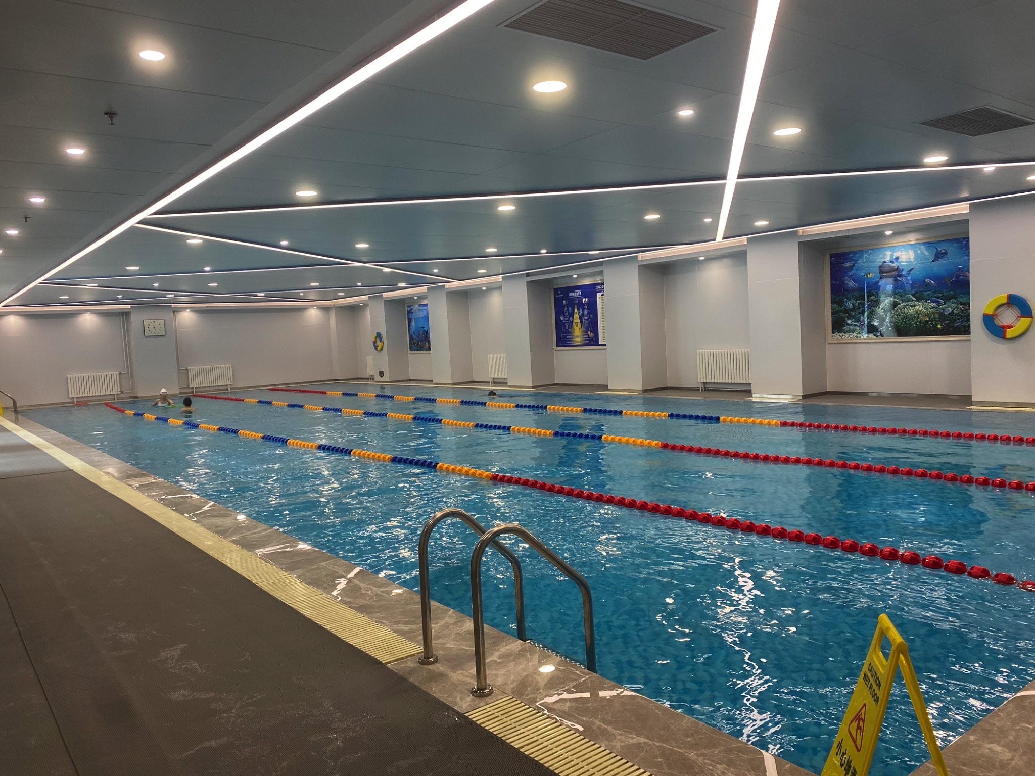 场地封面-密友游泳健身(和锦诚园会所)