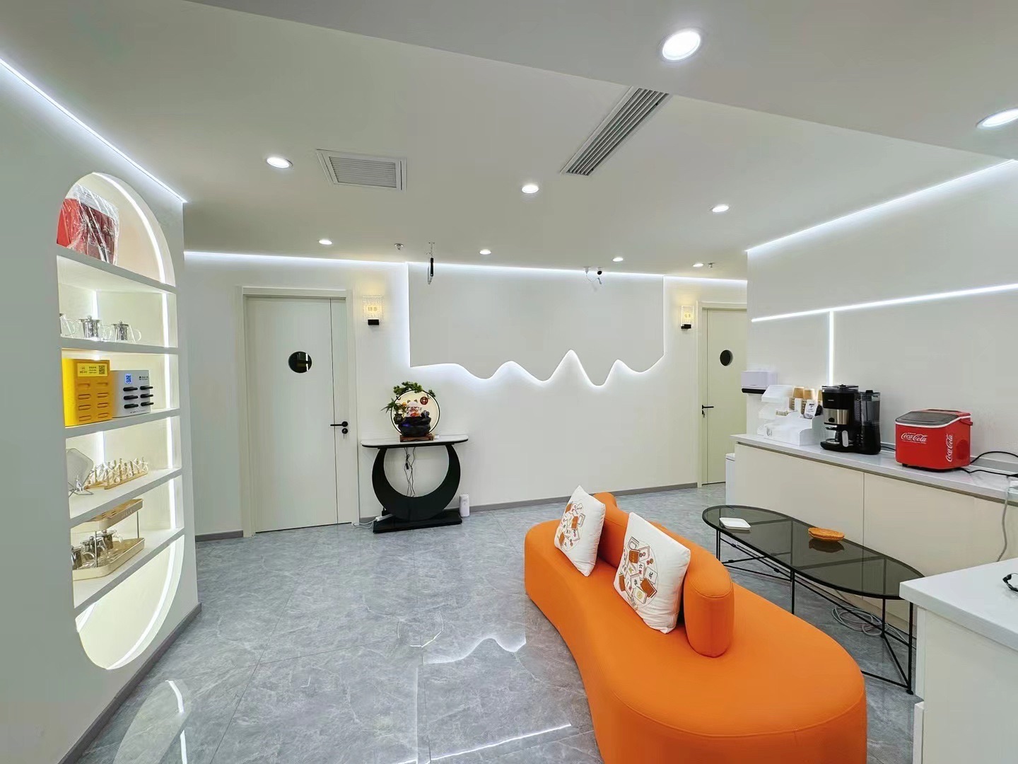 场地封面-雀悦棋牌社(建外soho店)