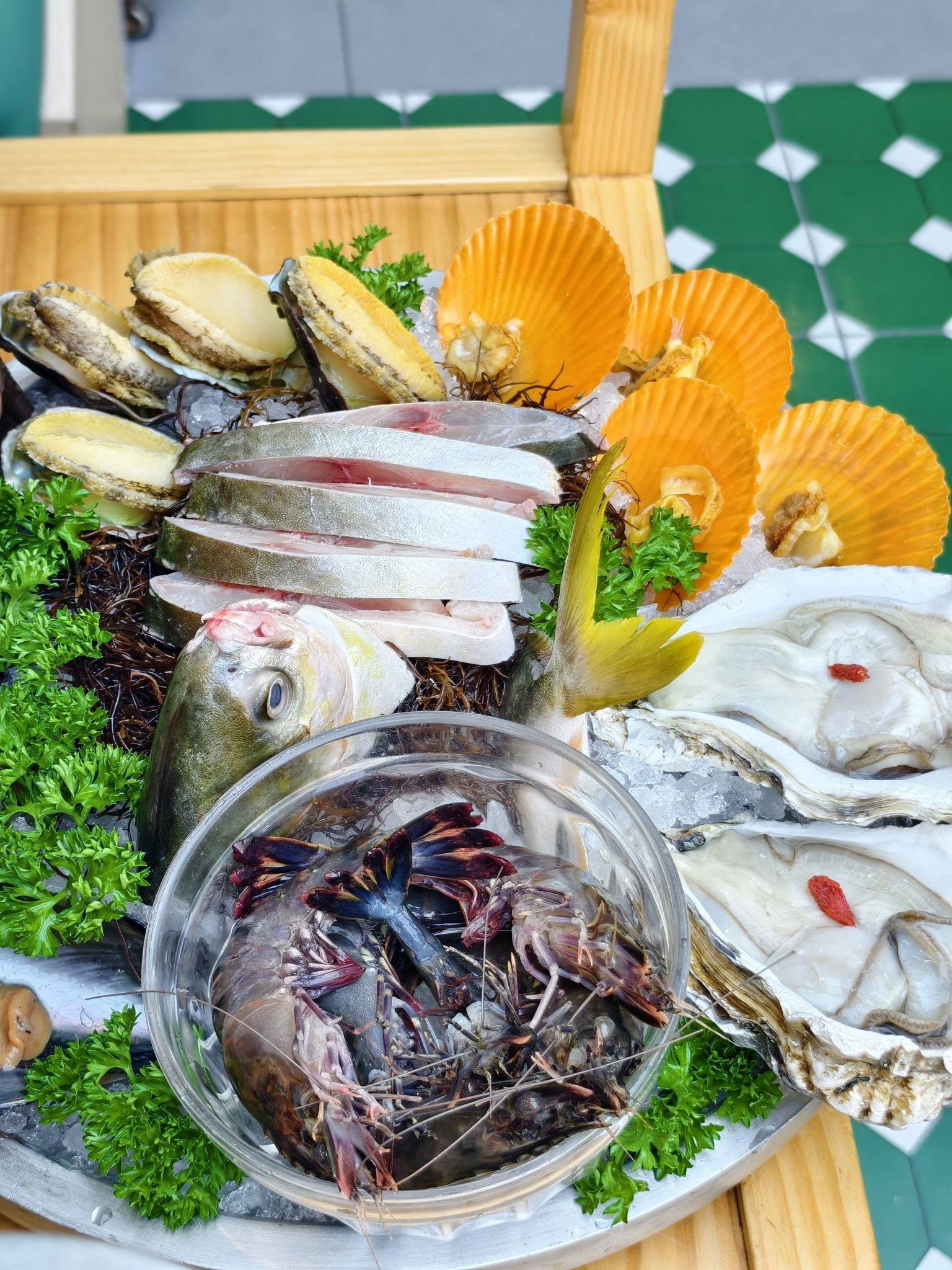太琼糟粕醋·海南酸汤火锅(清水湾云帆里店)