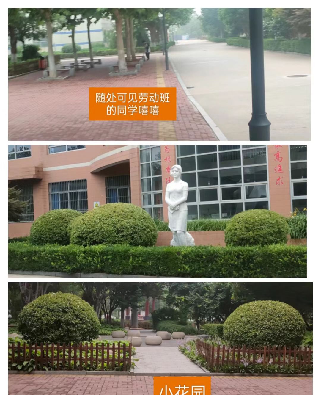 河北迁安一中