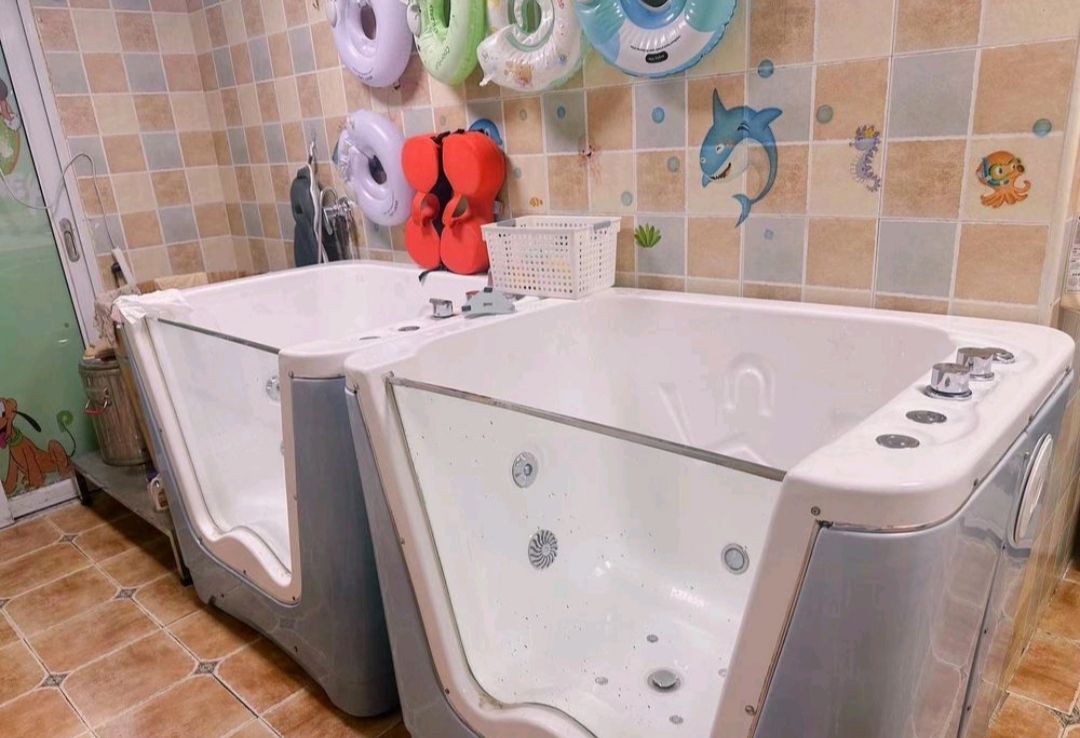 妈仔谷母婴生活馆水映江南店(德天·水映江南店)