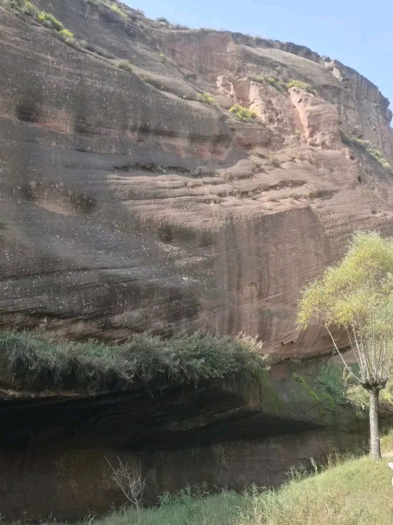神水沟旅行图片 1