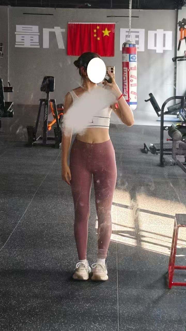冈铁之心健身馆