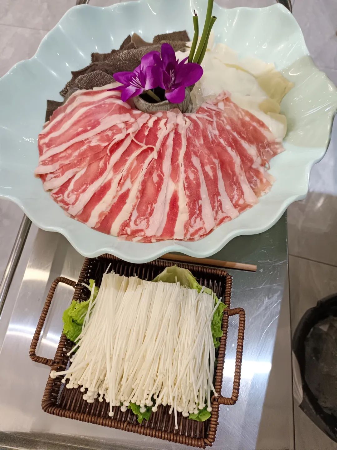 海棠人家火锅