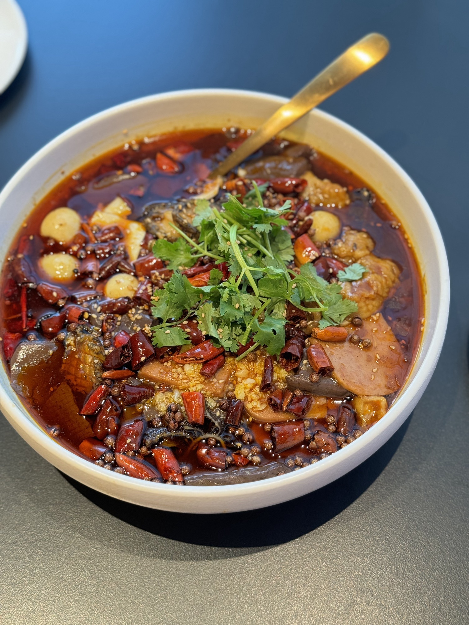 唐肴长安小馆(中关村领展店)