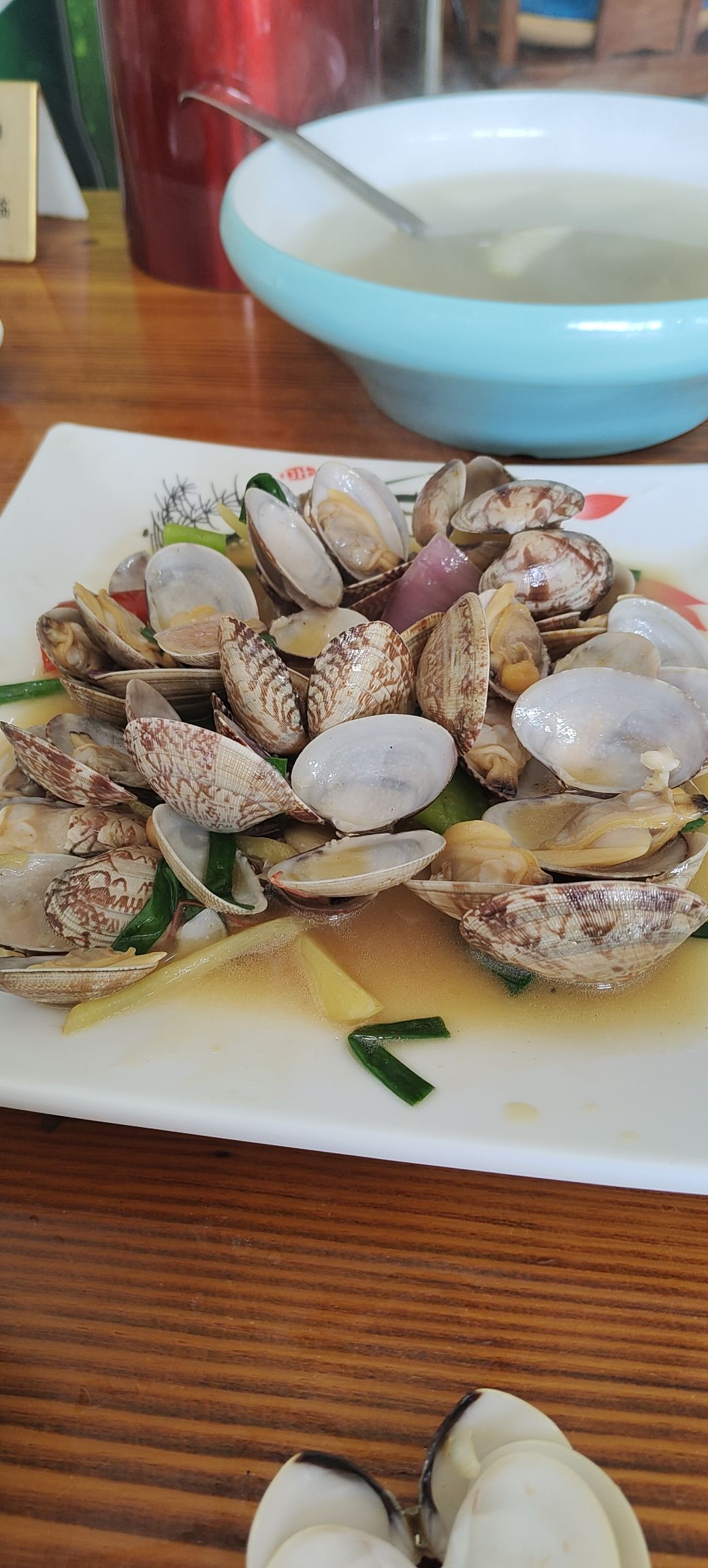 季珍海鲜美食店