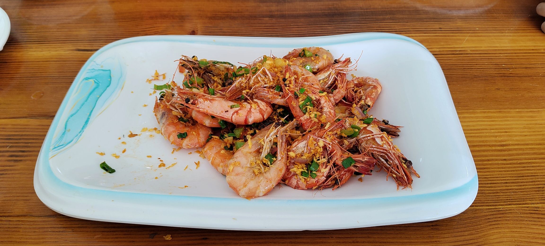 季珍海鲜美食店