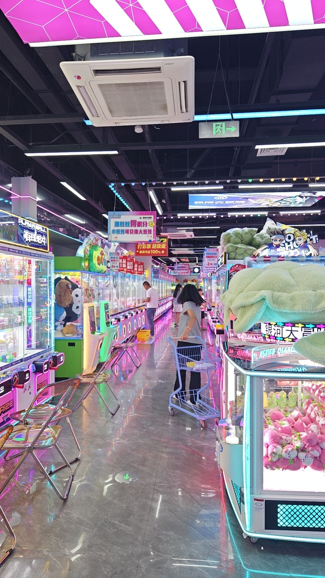 银河大冒险