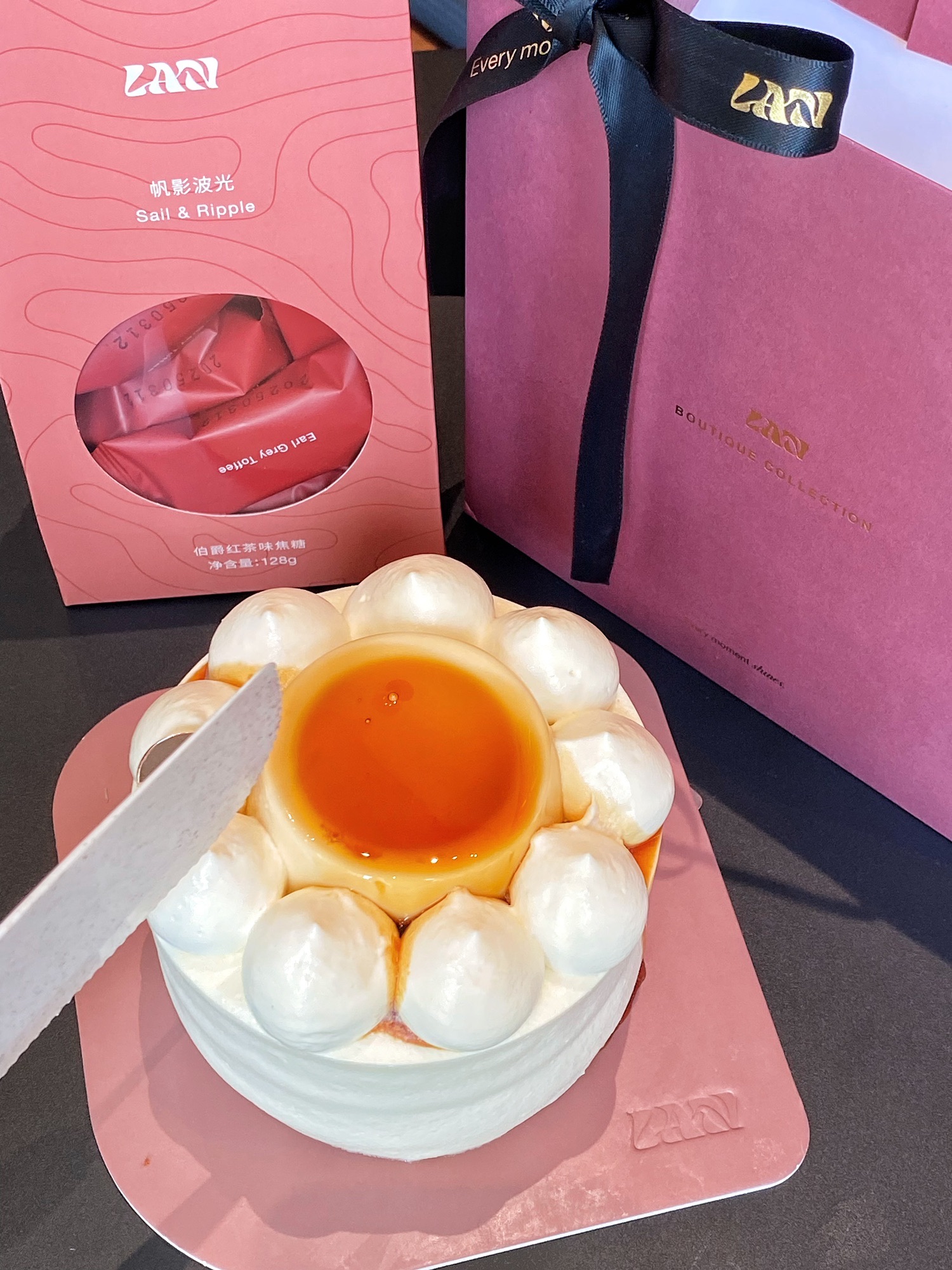 LAN一见岚(佛山千灯湖环宇城店)