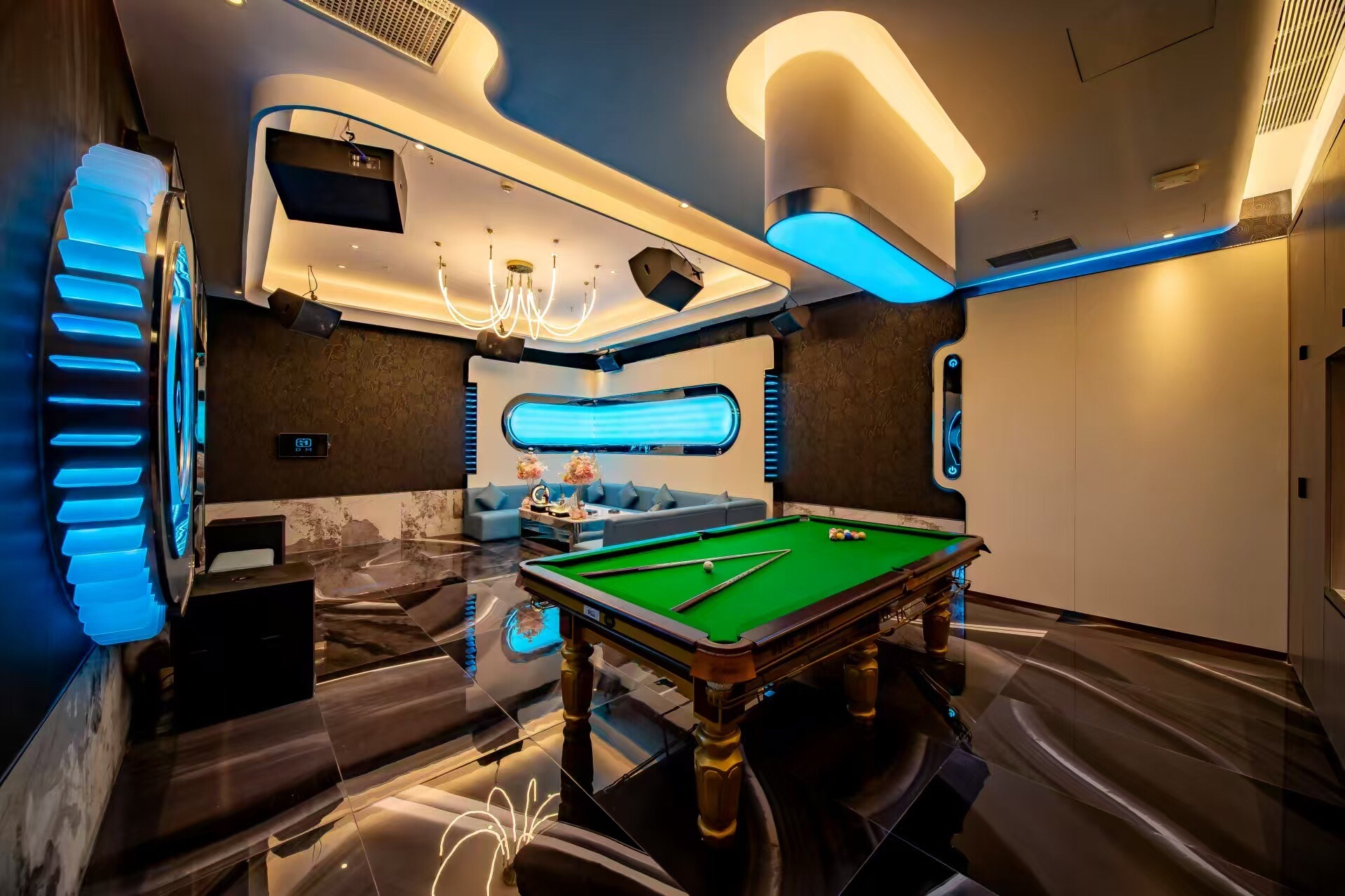 场地封面-LAVA PARTY