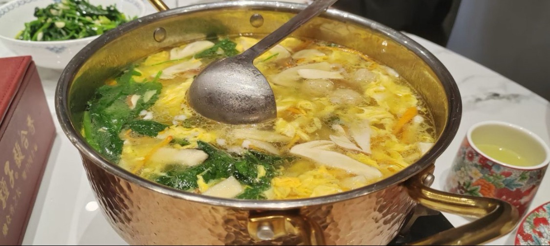 霍邱土菜馆(百悦府店)