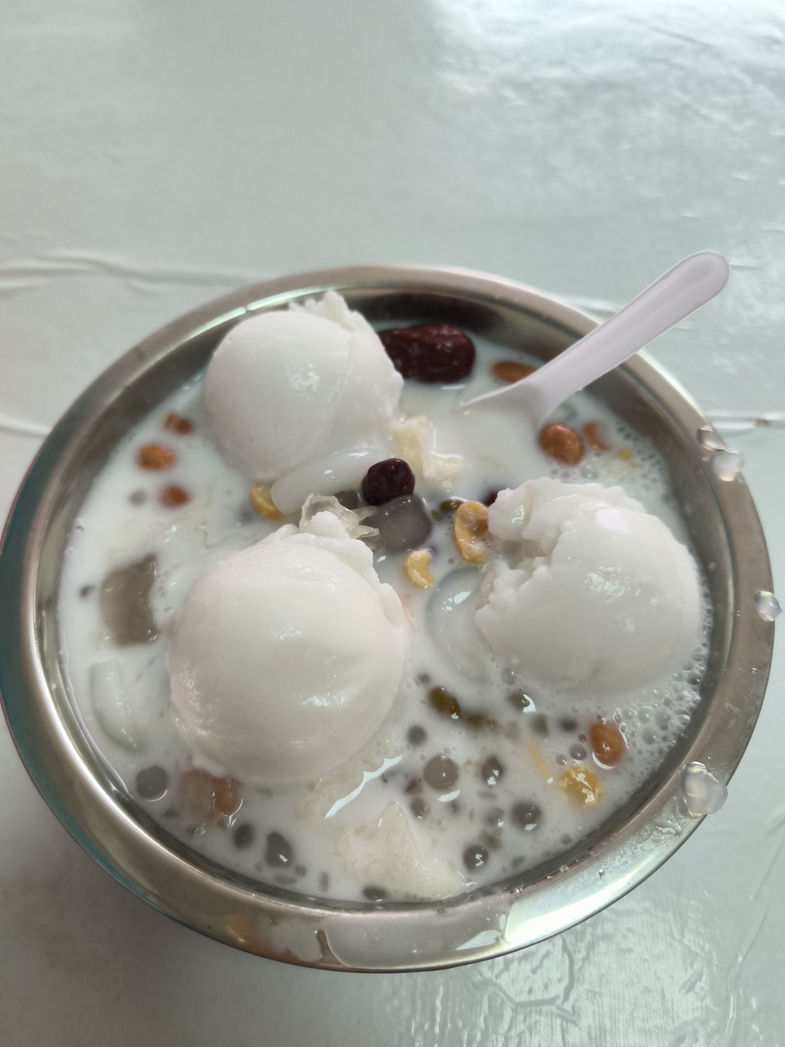 陈李记清补凉(文明东店)