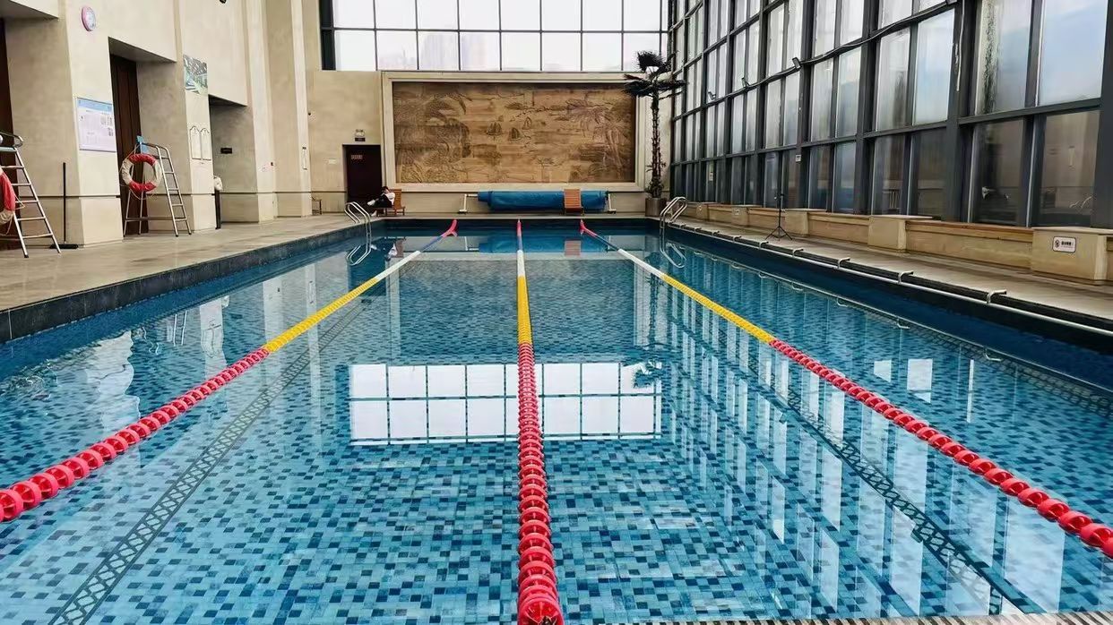 场地封面-美嘉游泳健身(人民广场店)