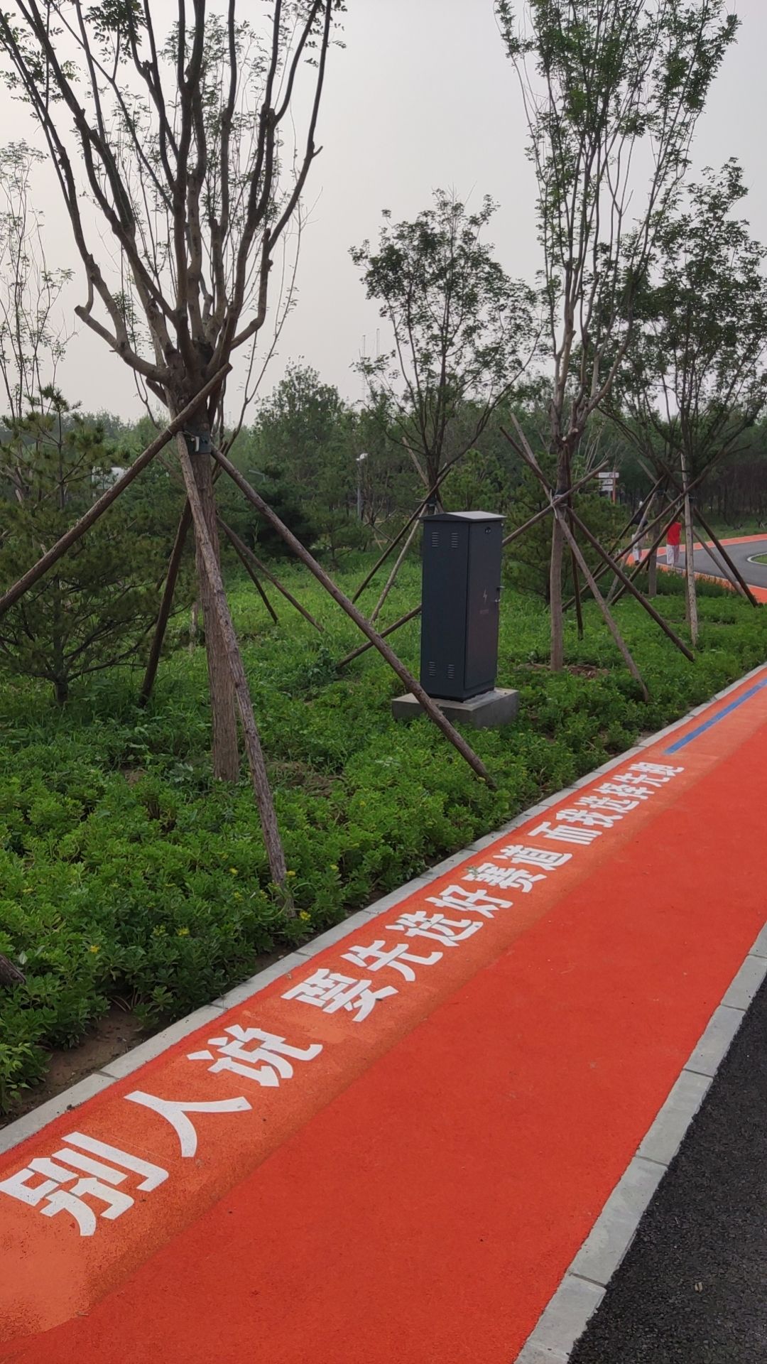 回龙观生态休闲公园旅行图片 3